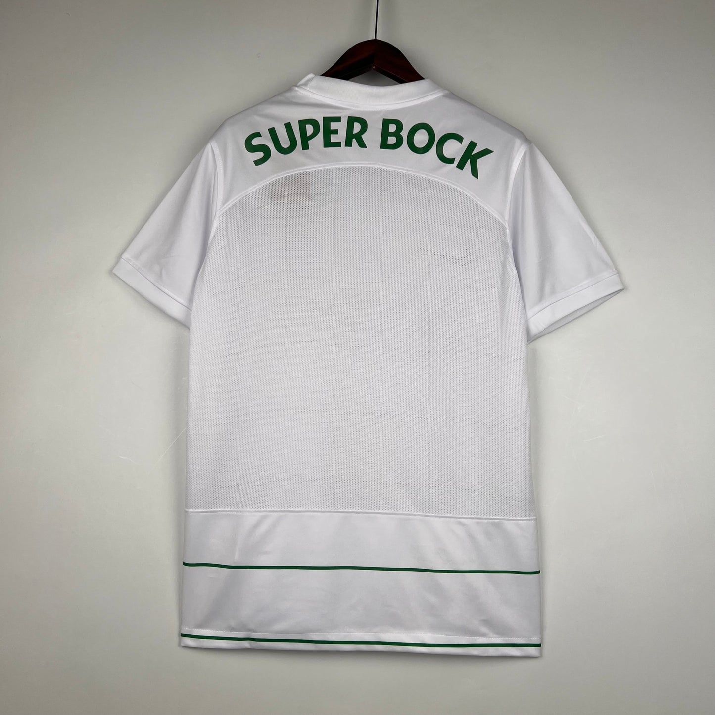 Camisola Secundária Sporting 2023/24
