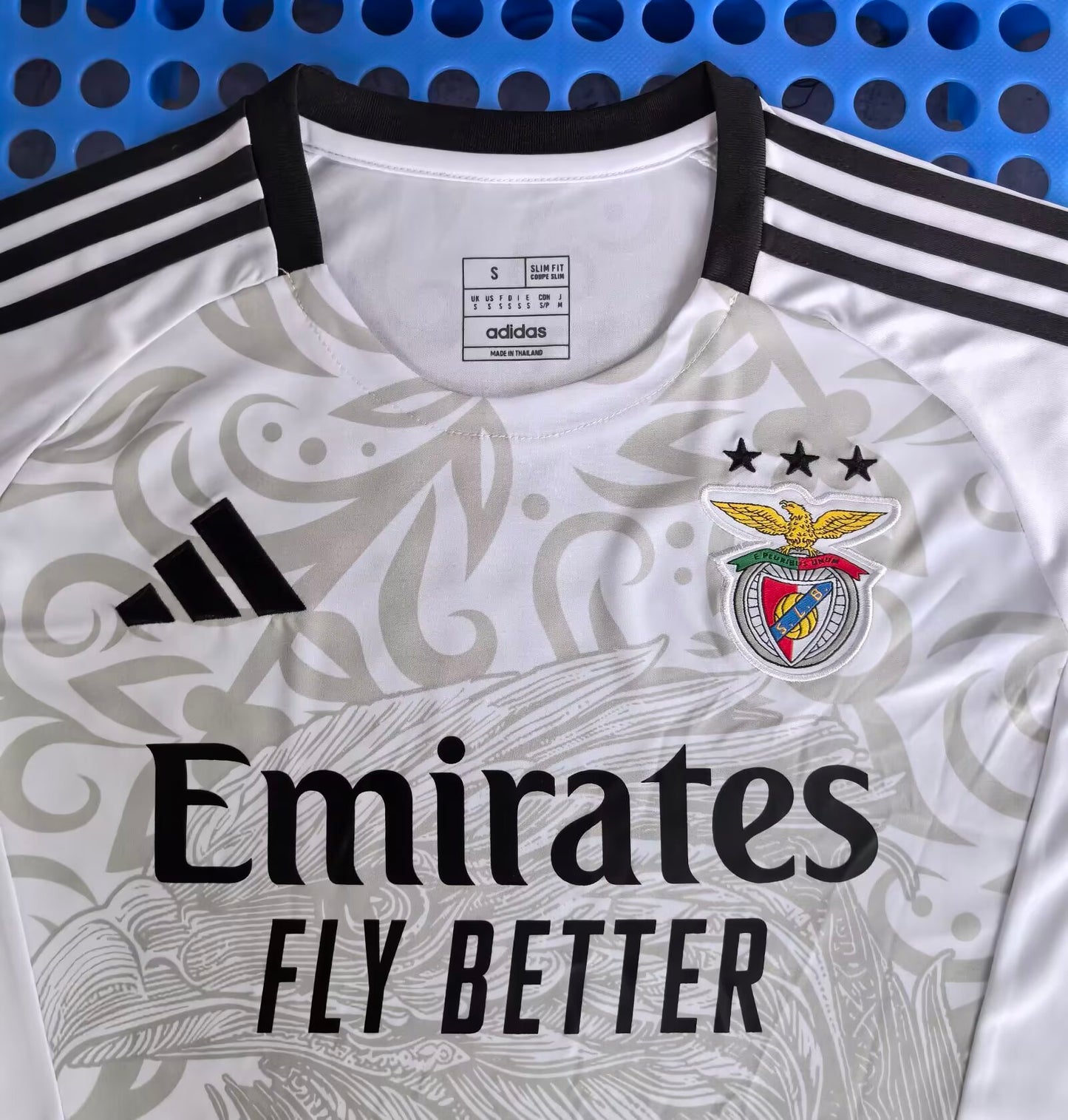 SL Benfica edição especial 25/26