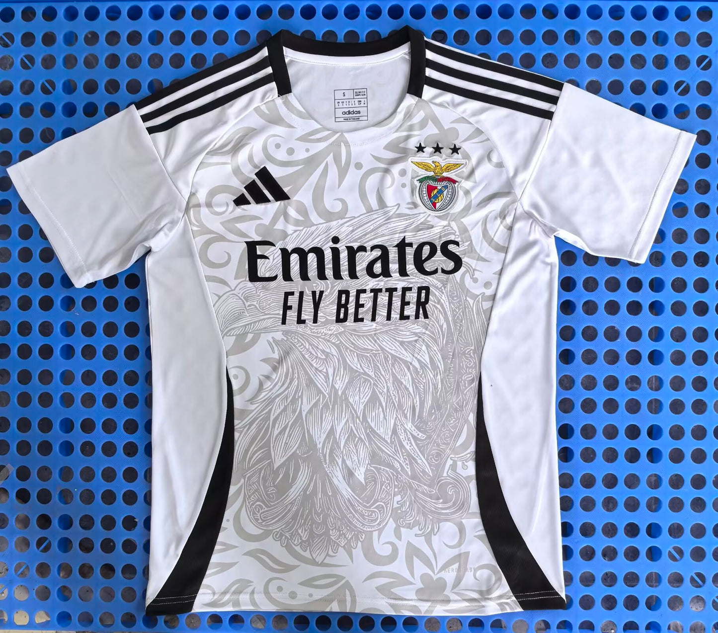 SL Benfica edição especial 25/26
