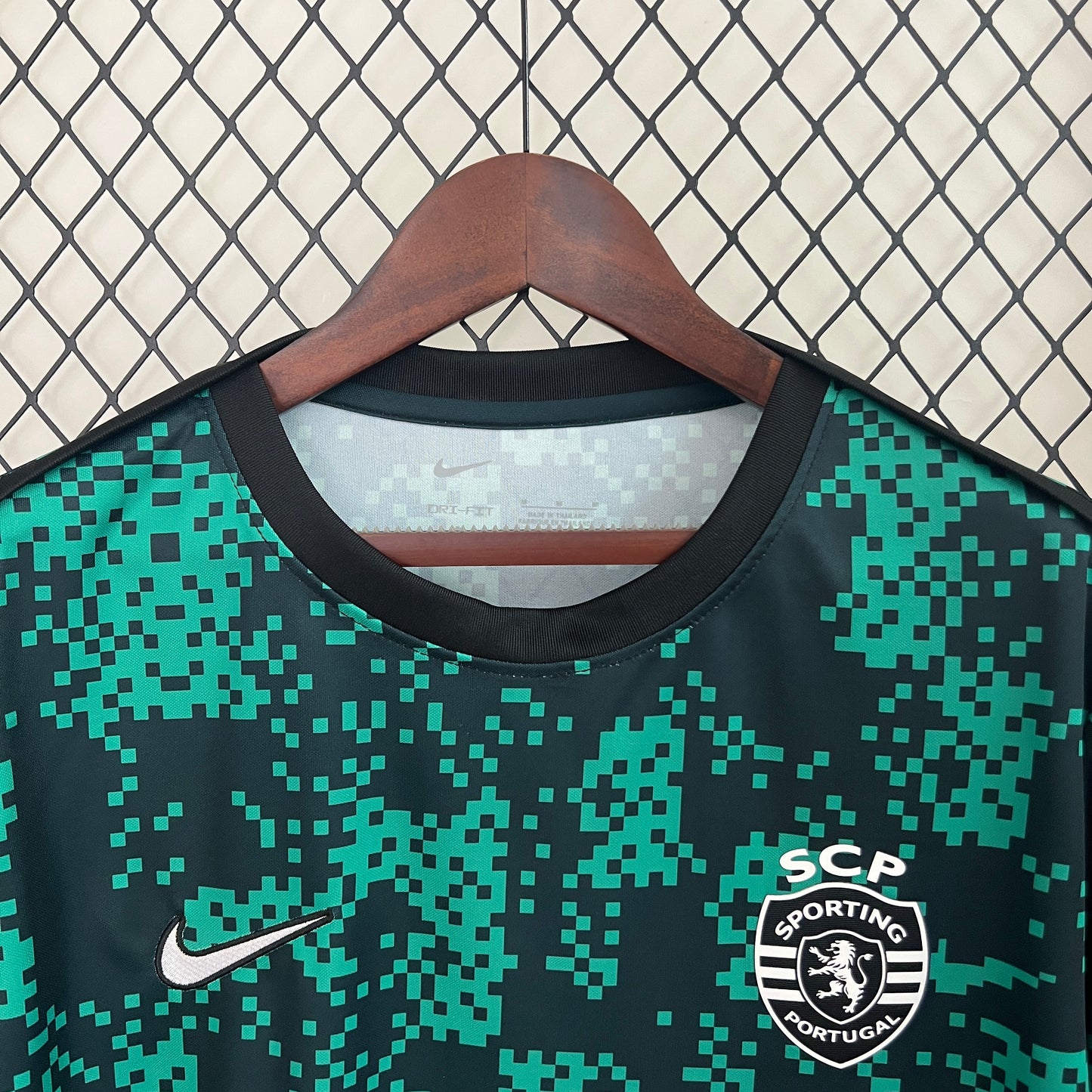 Sporting Treino 2024/25