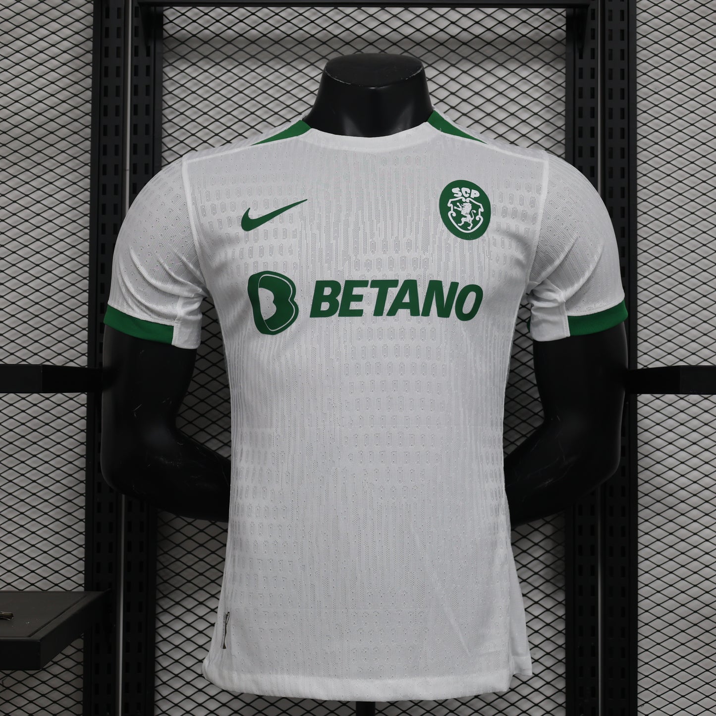 Sporting taça das taças Versão Jogaodr