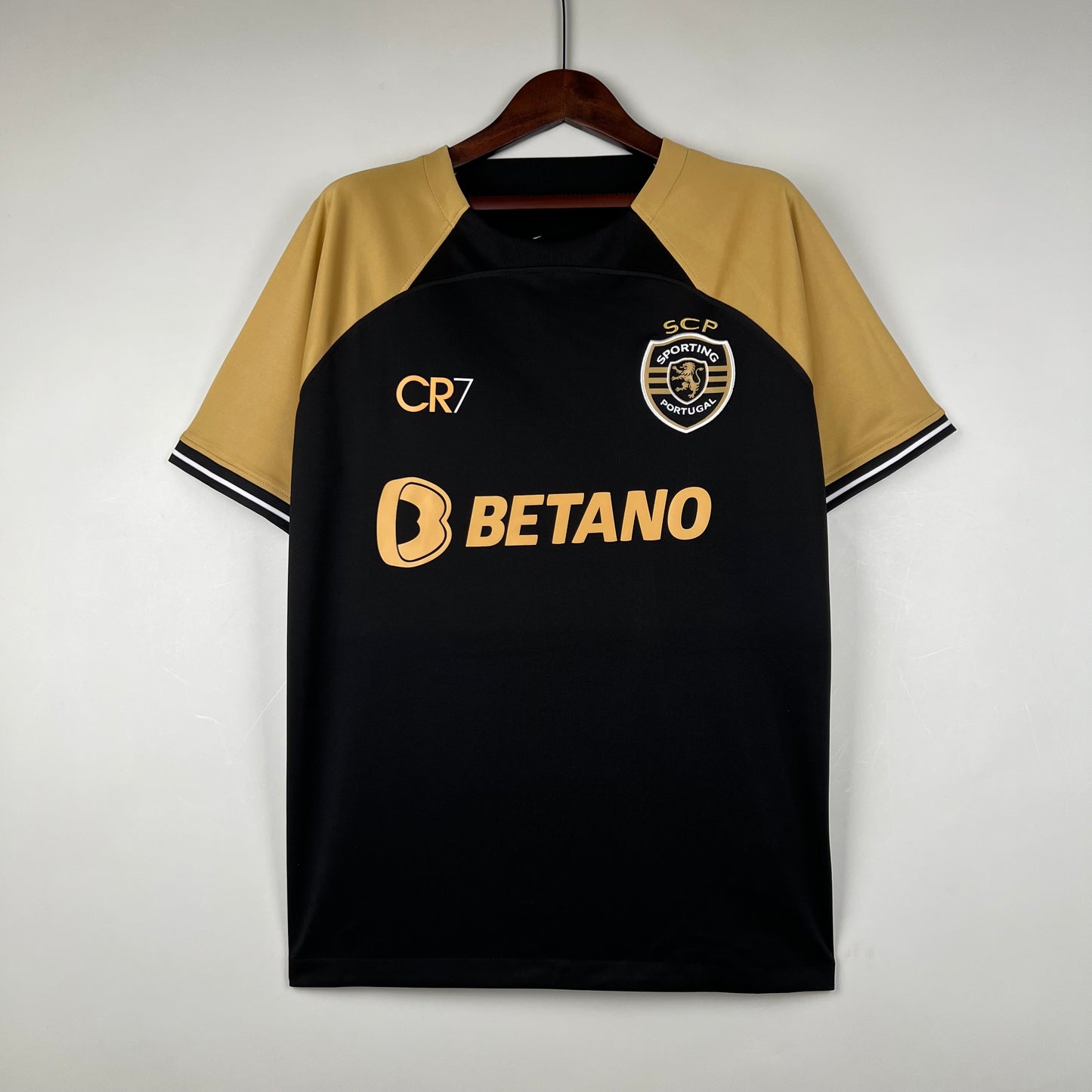 Camisola CR7 Sporting 2023/24