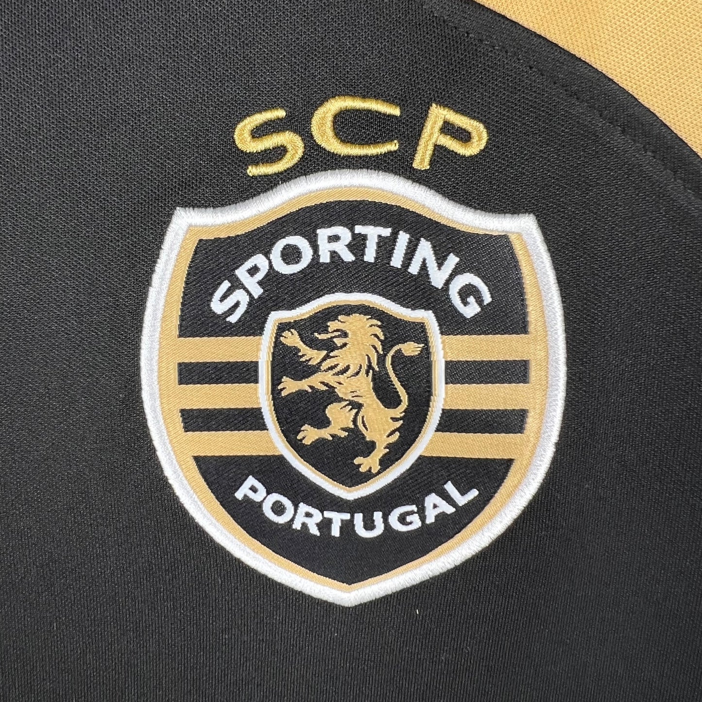 Camisola CR7 Sporting 2023/24