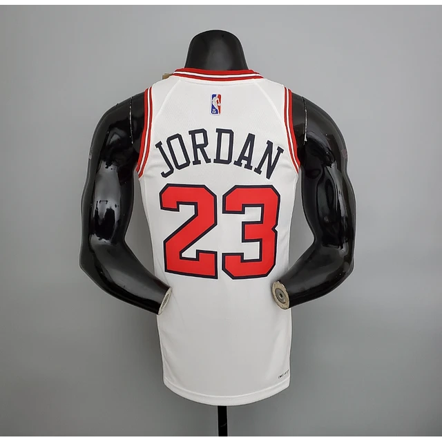 Chicago Bulls Jordan